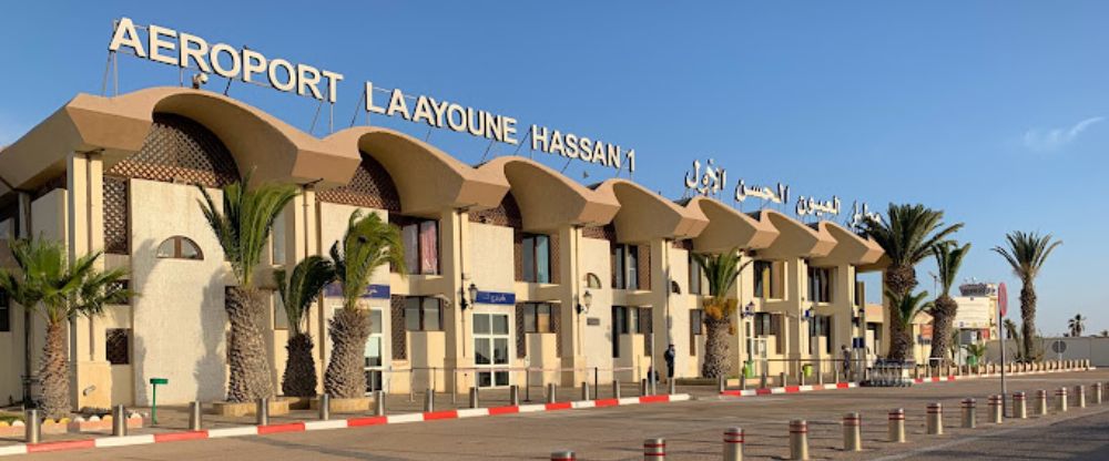 Hassan I Airport