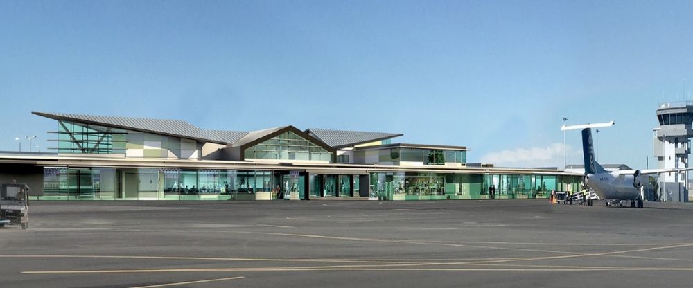 Hawke's Bay Airport