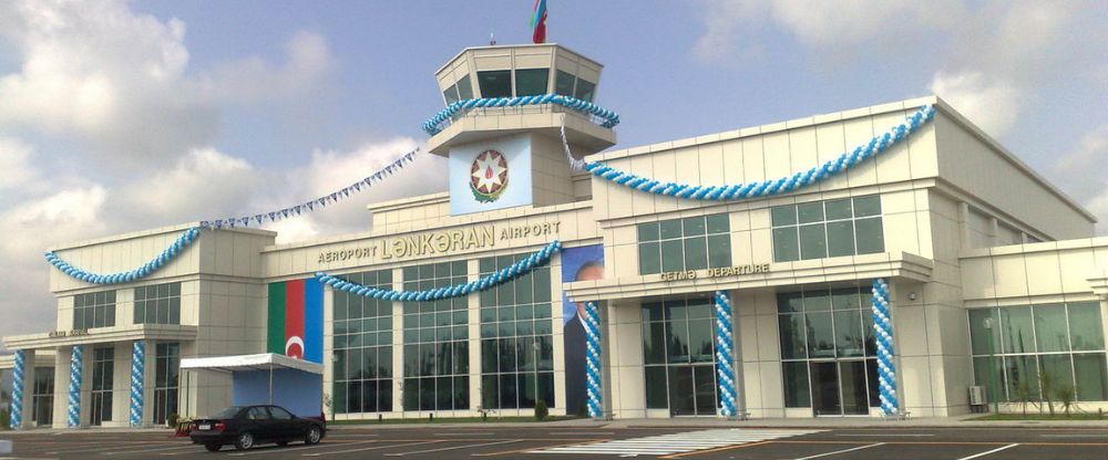 Lankaran International Airport