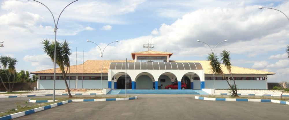Lençóis Airport