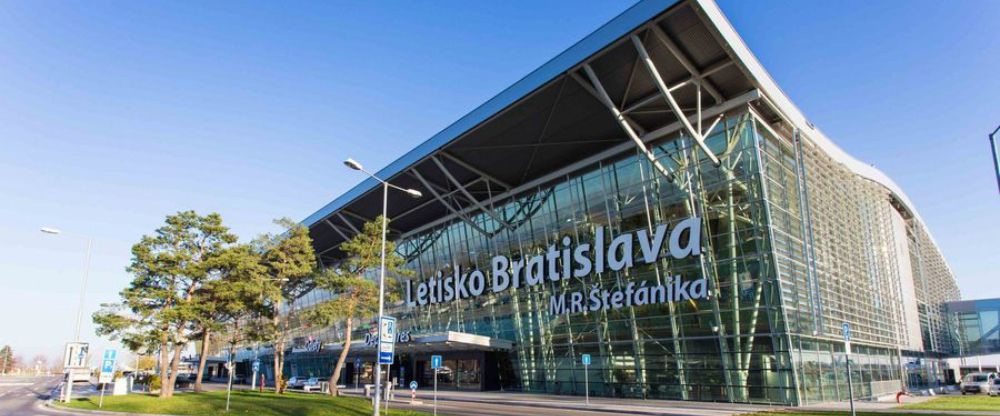 M. R. Štefánik Airport