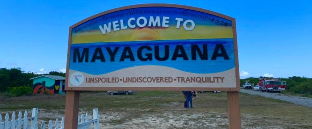 Mayaguana Airport