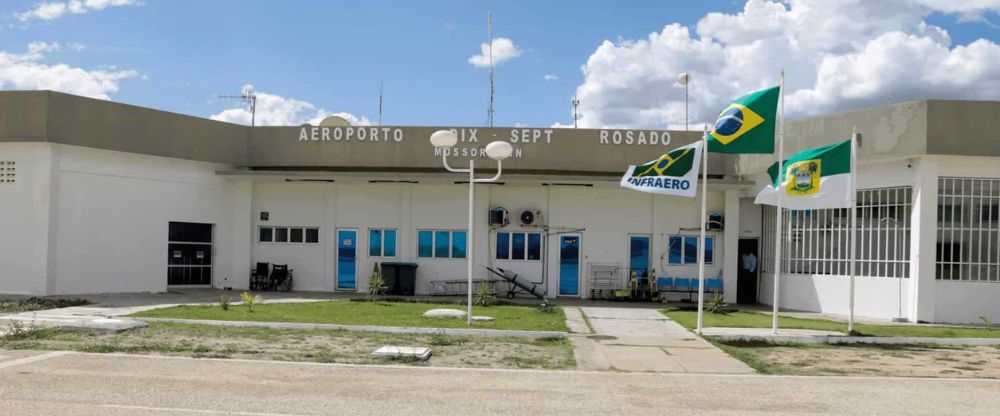 Mossoró Airport