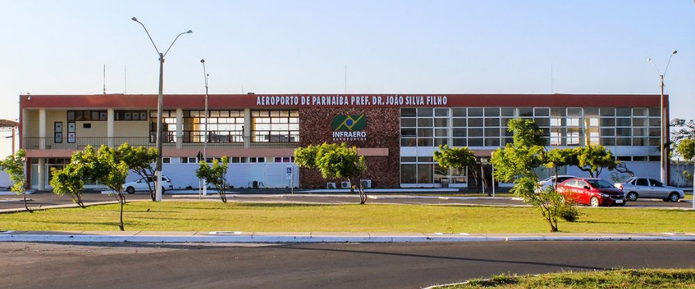 Parnaíba International Airport
