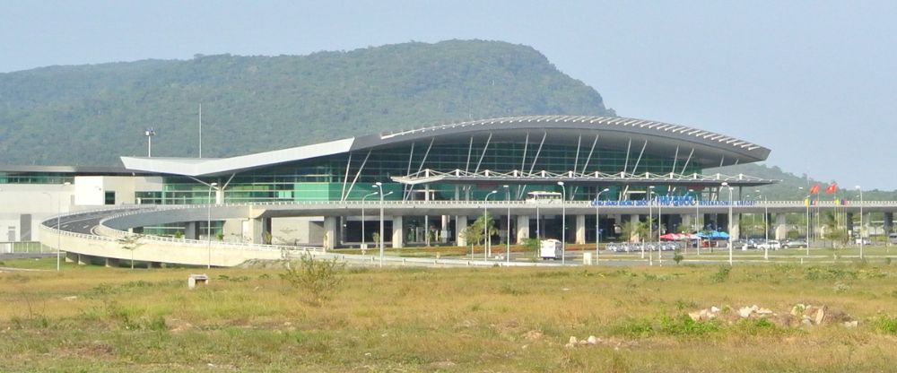 Phu Quoc International Airport