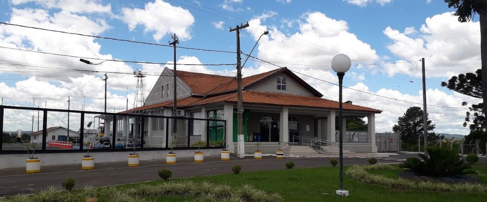 Ponta Grossa Airport