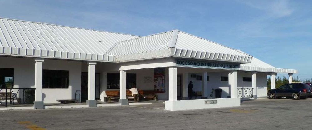 Rock Sound International Airport