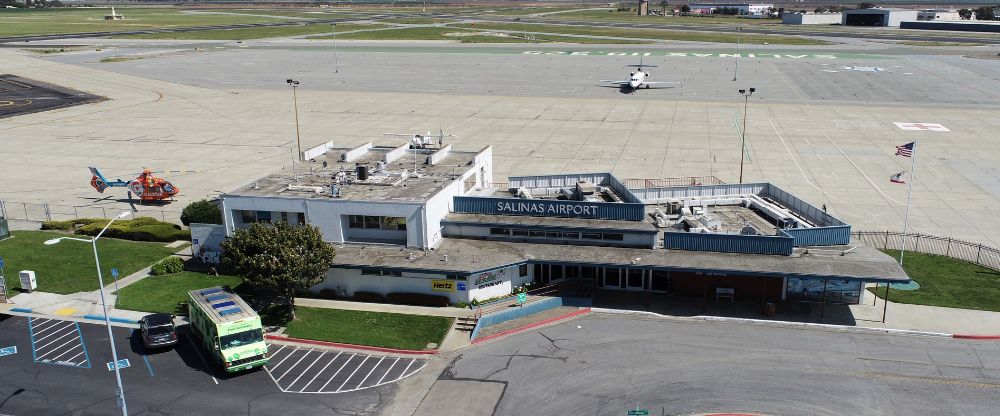 Salinópolis Airport