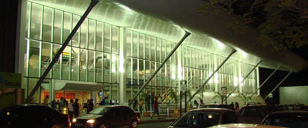 Santa Cruz do Sul Airport