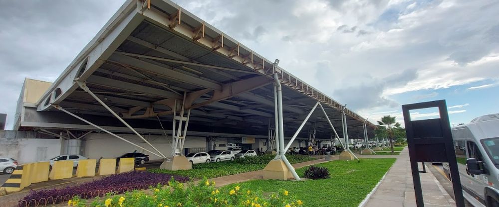 Sao Luis International Airport