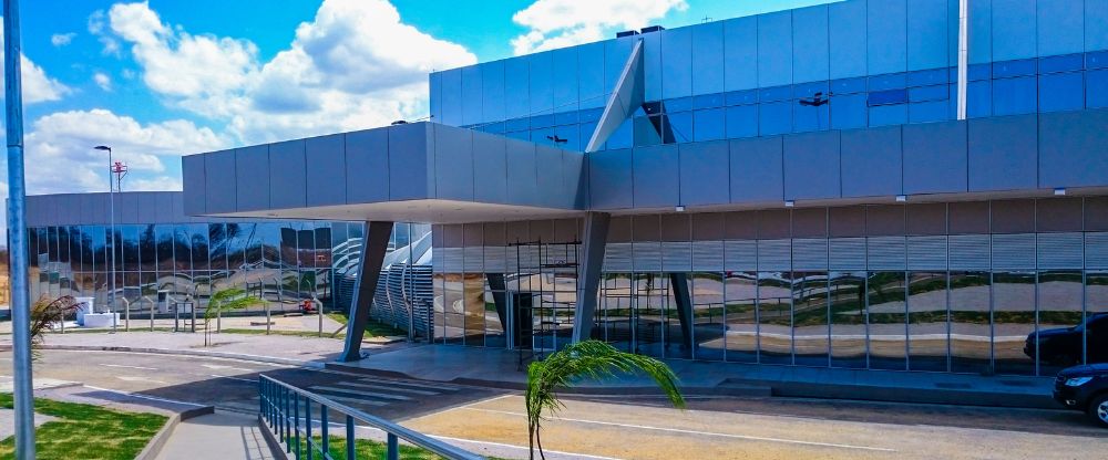 Serra da Capivara Airport