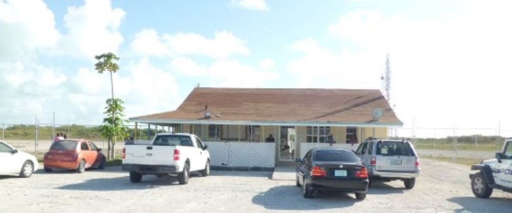 Spring Point Airport