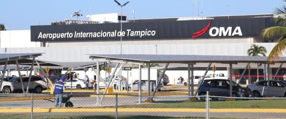 Tampico International Airport
