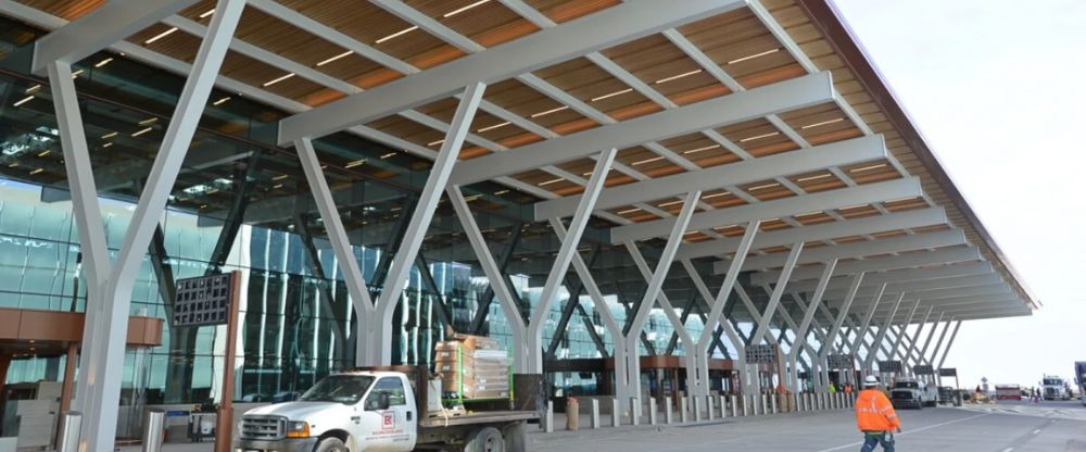 Turaif Domestic Airport