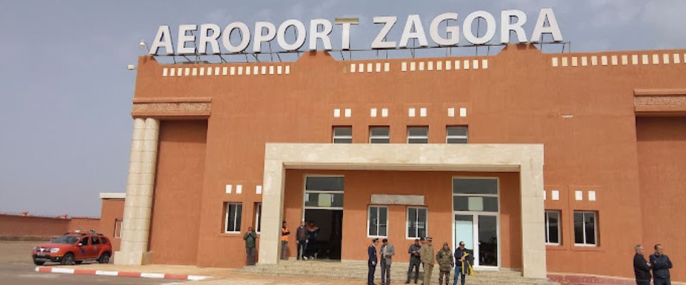 Zagora Airport