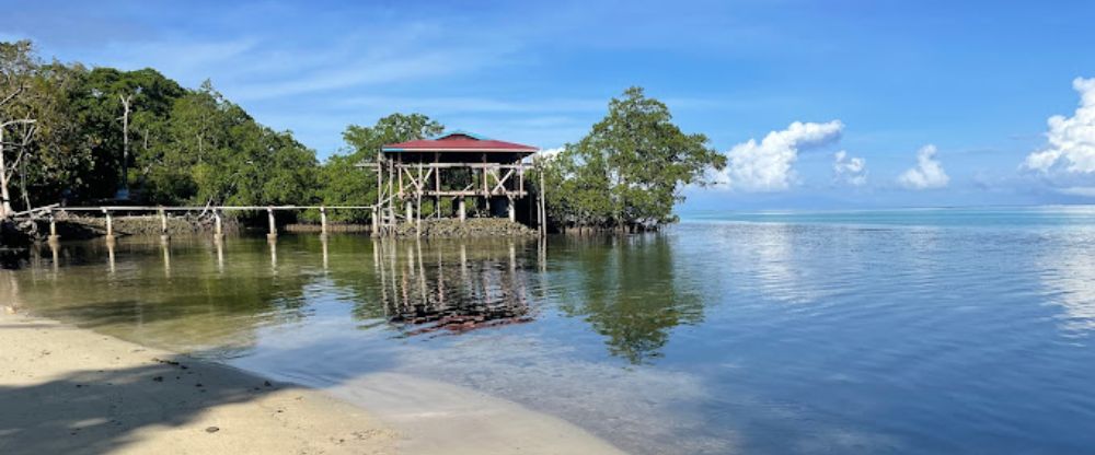 Choiseul Bay Airport