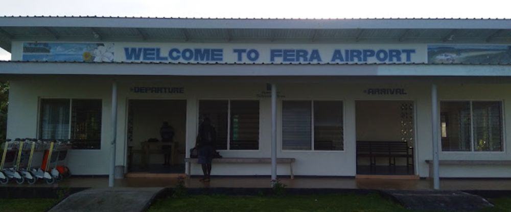 Fera Airport