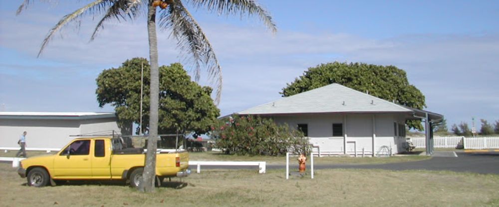 Kalaupapa Airport