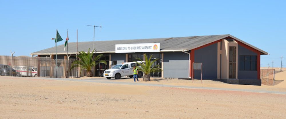 Lüderitz Airport