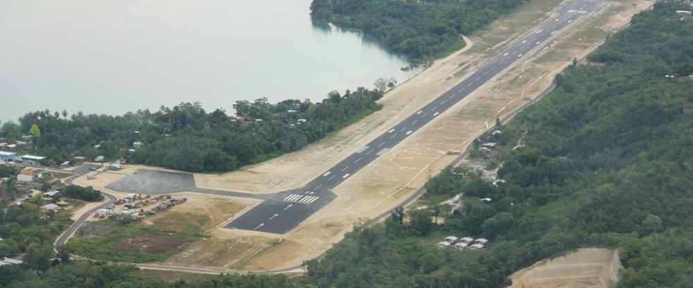 Mbambanakira Airport