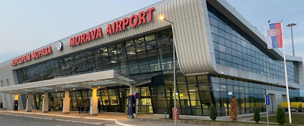 Morava Airport